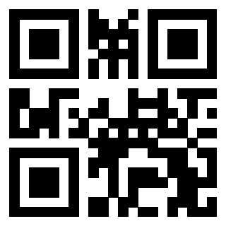 Il QrCode di 3207060304