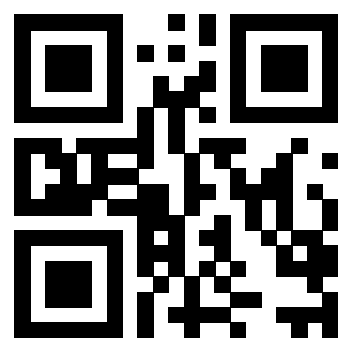 3207060306 - Immagine del QrCode associato