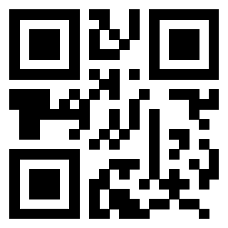 Il Qr Code di 3207060307