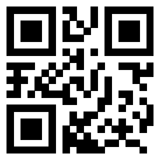 3207060308 - Immagine del QrCode associato