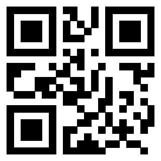 3207060309 QrCode associato
