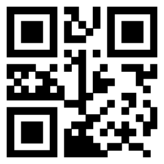 Scansione del Qr Code di 3207060310