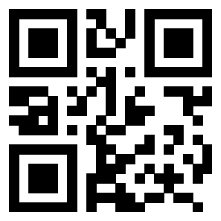 3207060314 QrCode associato