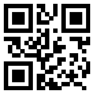 Il QrCode di 3207060318