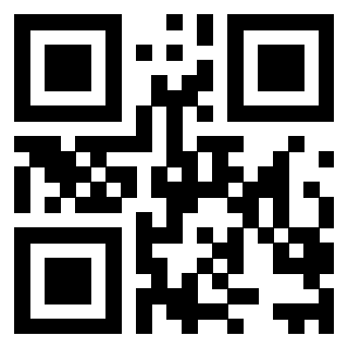 3207060319 - Immagine del Qr Code associato