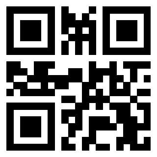 Immagine del QrCode di 3207060322