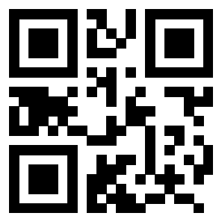 3207060327 - Immagine del Qr Code