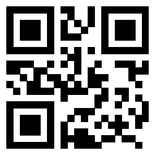 Scansione del Qr Code di 3207060328