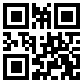 Immagine del QrCode di 3207060333
