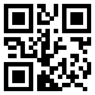 Il QrCode di 3207060335