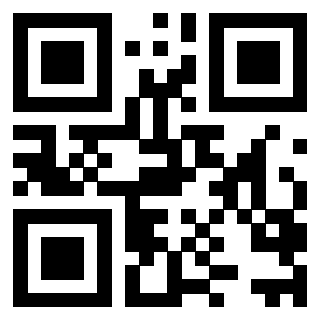 Il QrCode di 3207060338
