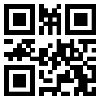 3207060339 Qr Code associato