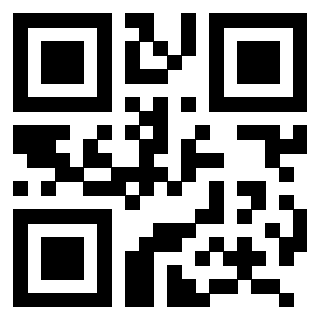 Il Qr Code di 3207060344