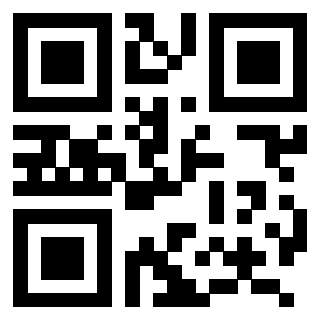 3207060346 - Immagine del Qr Code associato