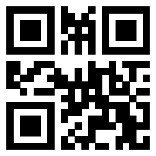 Immagine del QrCode di 3207060347