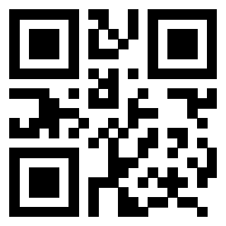 Il QrCode di 3207060348