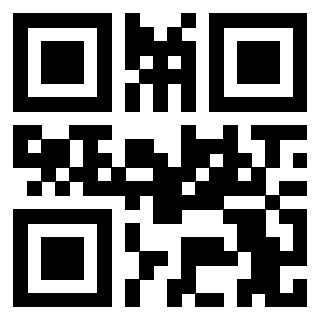 3207060350 Qr Code associato
