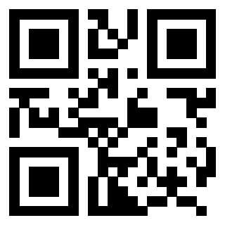 Immagine del QrCode di 3207060351