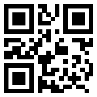 Il Qr Code di 3207060353
