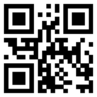 3207060354 - Immagine del QrCode associato