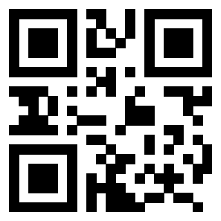 3207060356 QrCode associato