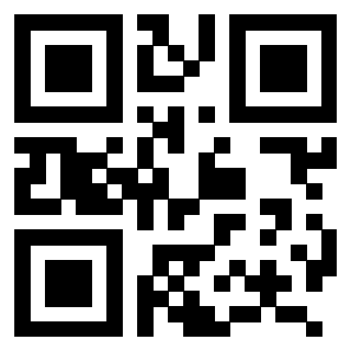 Scansione del Qr Code di 3207060358