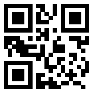Scansione del QrCode di 3207060359