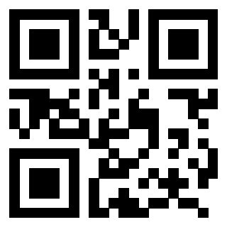 Immagine del Qr Code di 3207060360