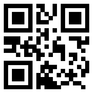 3207060362 Qr Code associato