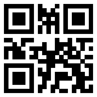 Il QrCode di 3207060364