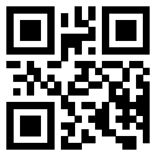 Immagine del Qr Code di 3207060365