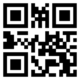 Immagine del Qr Code di 3207060366