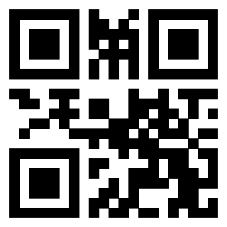 3207060367 - Immagine del QrCode associato