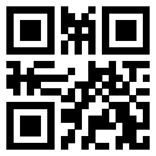 3207060369 Qr Code associato