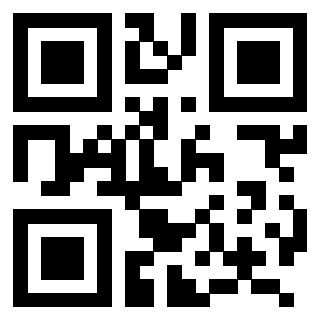 Immagine del Qr Code di 3207060371