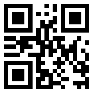 Scansione del Qr Code di 3207060372