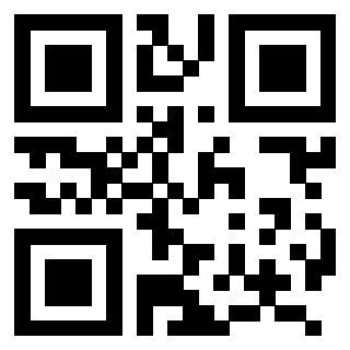 Il Qr Code di 3207060373
