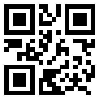 Il QrCode di 3207060374