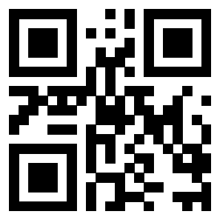 Immagine del Qr Code di 3207060375