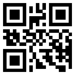 3207060376 - Immagine del Qr Code associato
