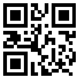 Il Qr Code di 3207060377