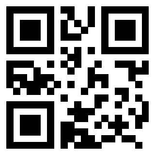 Il Qr Code di 3207060378