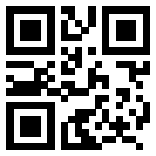Scansione del QrCode di 3207060379