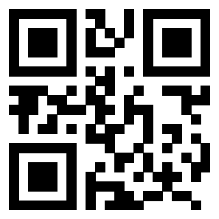 Scansione del Qr Code di 3207060381