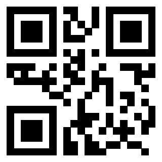 Il Qr Code di 3207060383