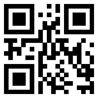 3207060384 - Immagine del Qr Code associato