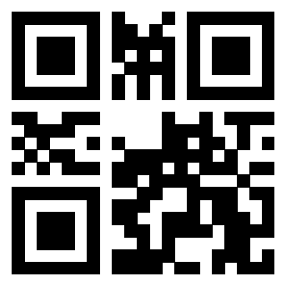 3207060385 - Immagine del QrCode associato