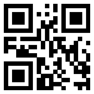 3207060386 - Immagine del QrCode associato