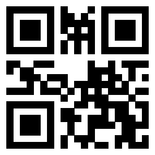 Immagine del Qr Code di 3207060387