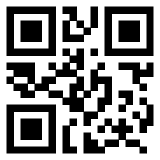 Scansione del Qr Code di 3207060388